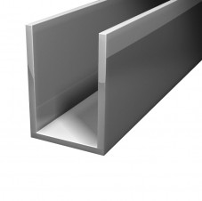 Aluminium U-Profil UP-5030E